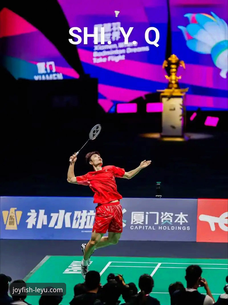 3个关键点，看石宇奇如何打破国羽8年亚锦赛冠军荒