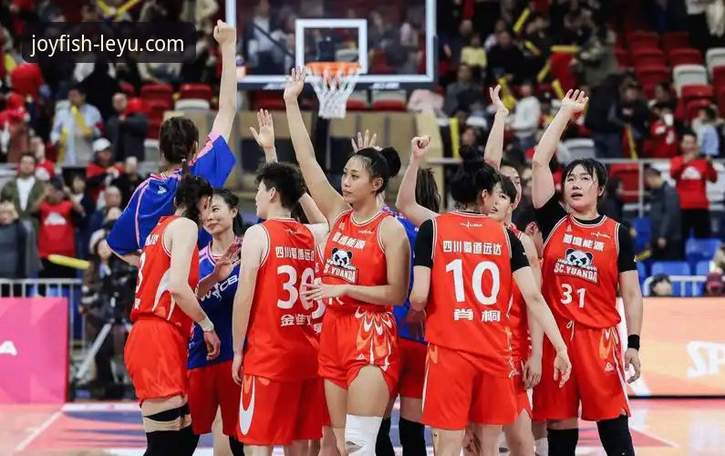 四川女篮总决赛G1大胜创纪录：三外援体系与战术执行的深度分析